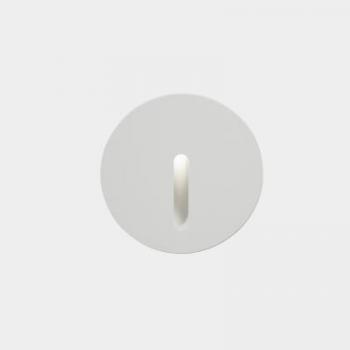  Encastrs de mur IP66 Bat Squa 