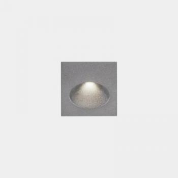  Encastrs de mur IP66 Bat Squa 
