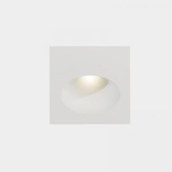  Encastrs de mur IP66 Bat Squa 