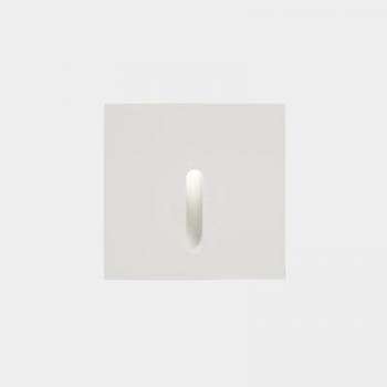  Encastrs de mur IP66 Bat Squa 