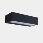  Applique IP65 Nemesis Slim LED 