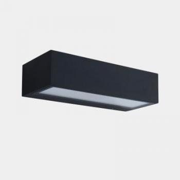  Applique IP65 Nemesis Slim LED 