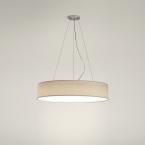  Plafonnier Bol o700mm LED 33W 