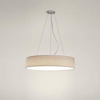  Plafonnier Bol o700mm LED 33W 
