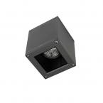  Plafonnier IP54 Afrodita 90mm 