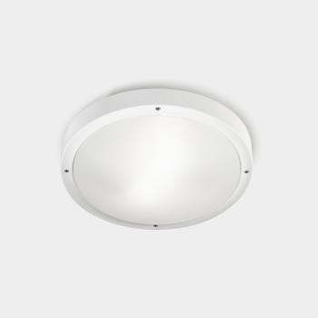  Plafonnier IP66 Basic o260mm E 
