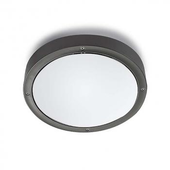  Plafonnier IP66 Basic o260mm E 
