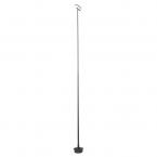  Balise IP54 Invisible 2100mm L 