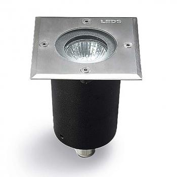  Encastrs de sol IP65-IP67 Gea 