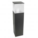  Balise IP54 Cubik E27 600mm E2 