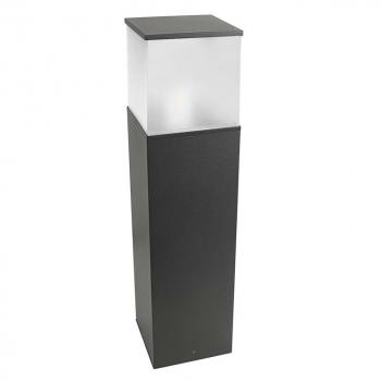  Balise IP54 Cubik E27 600mm E2 