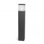  Balise IP54 Cubik E27 900mm E2 