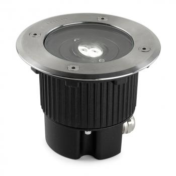  Encastrs de sol IP65-IP67 Gea 