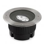  Encastrs de sol IP65-IP67 Gea 