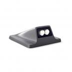  Balise IP66-IP67 Rexel 2 LEDS 