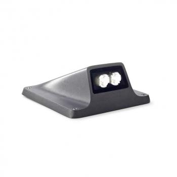 Balise IP66-IP67 Rexel 2 LEDS 