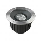  Encastrs de sol IP65-IP67 Gea 