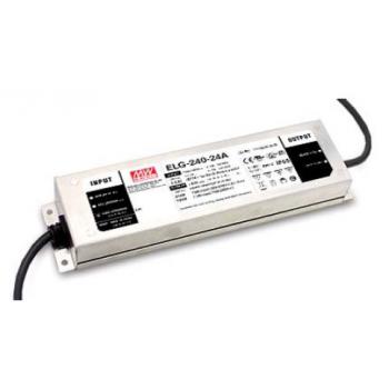 Fonte de alimentaao 24V / 240 