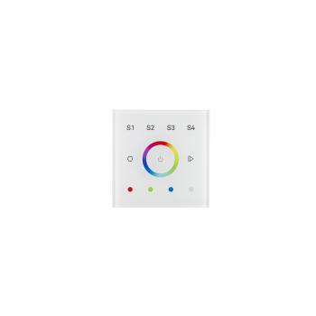  Solution control DMX Controlle 