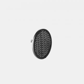  Grille en nid d'abeille x 5 