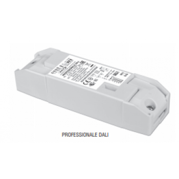  Driver Driver DALI2/Push 38W 3 