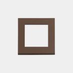  Pice frontale Marron 