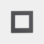  Pi�ce frontale Gris urbain 