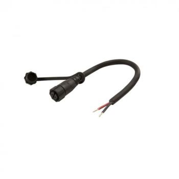  Accessoire Connector 3 pols DM 