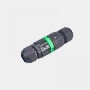  Basic Medium Connector IP68 2 