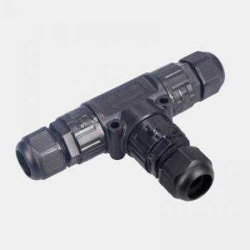  Connector T Basic Medium IP68 