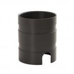  Accessoire Reccessed case Medi 