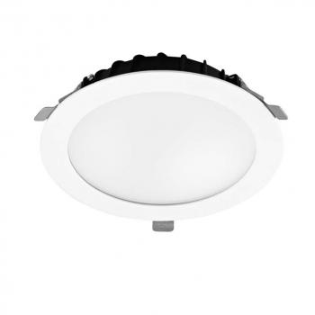  Downlight Vol Emergency o135 m 