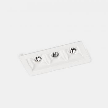  Downlight Bento Standard 3 LED 