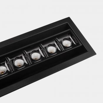  Downlight Bento Adjustable 6 L 