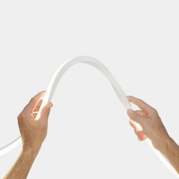  Bandeaux  LED Asai 3D 16mm 8m 