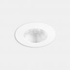  Downlight Play Flat Round Fixe 
