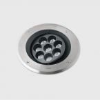  Encastrs de sol IP66-IP67 Gea 