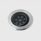  Encastrs de sol IP66-IP67 Gea 