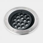  Encastrs de sol IP66-IP67 Gea 
