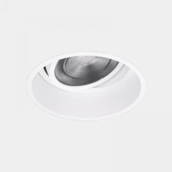  Downlight Nit Round Adjustable 