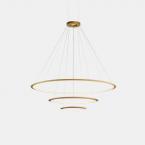  Suspension Circular Inward 3 R 