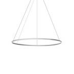  Suspension Circular Downward o 