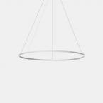  Suspension Circular Downward o 