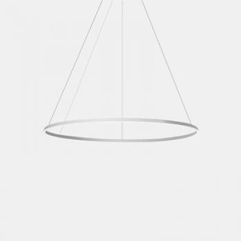  Suspension Circular Downward o 