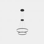  Suspension Circular Downward 2 