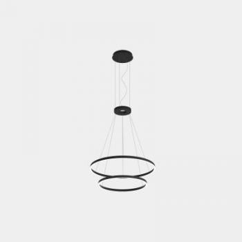  Suspension Circular Downward 2 
