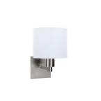  Applique IP20 Lyon E27 60W Nic 