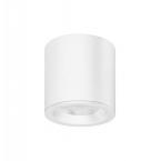  Downlight IP65 FAB GU10 8 Blan 