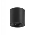  Downlight IP65 FAB GU10 8 Noir 