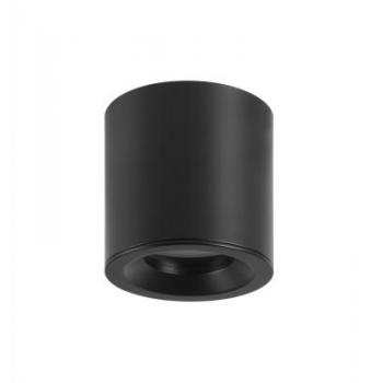  Downlight IP65 FAB GU10 8 Noir 
